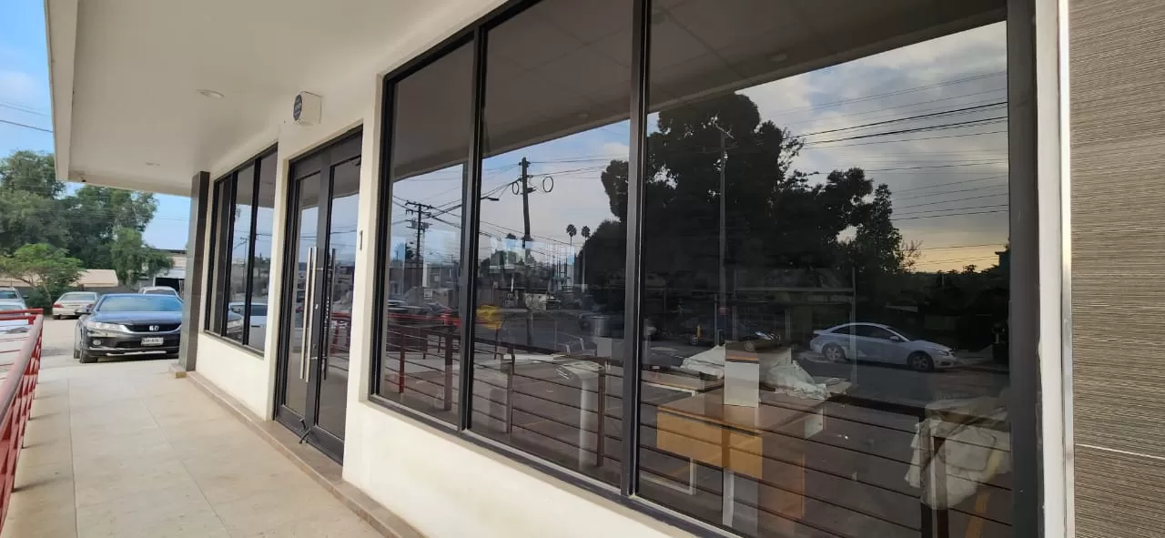 Renta de Local Comercial e